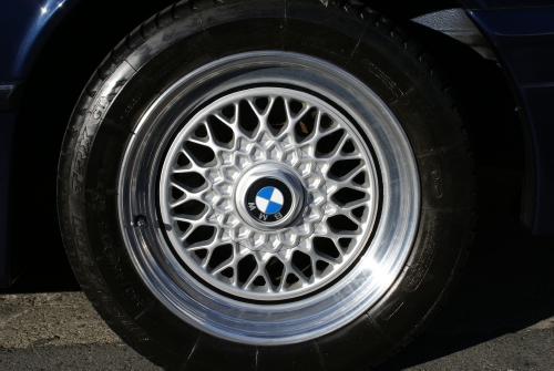 Used 1987 BMW M6 