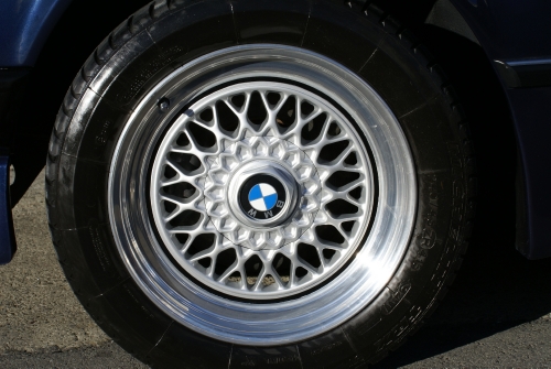 Used 1987 BMW M6 