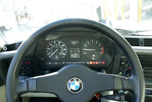 Used 1987 BMW M6 