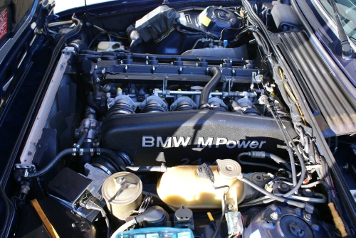 Used 1987 BMW M6 