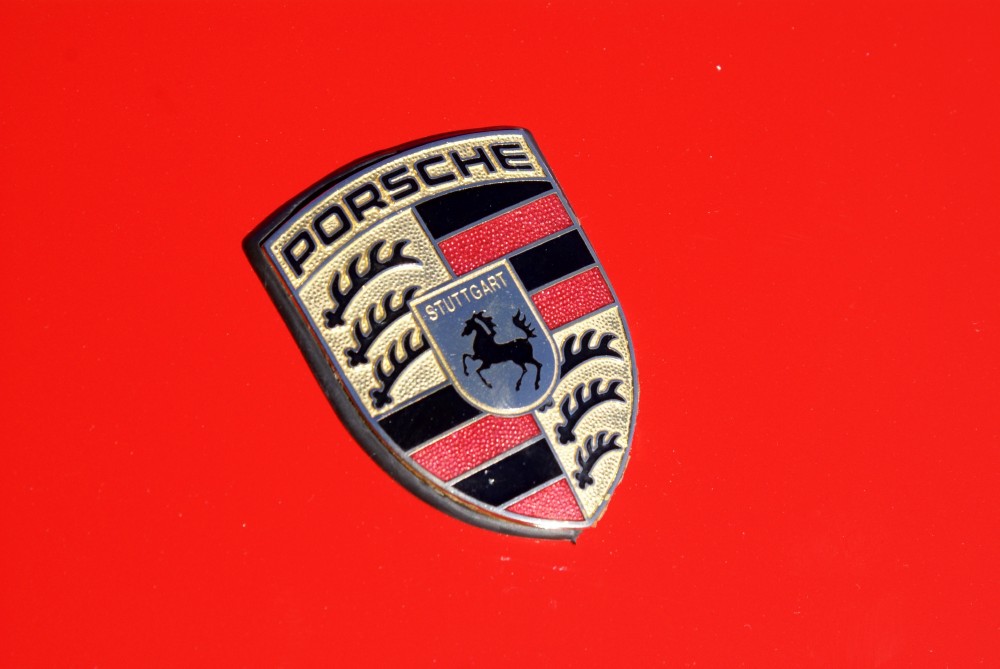 Used 1968 Porsche 912 SWB