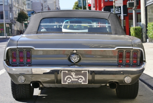 Used 1967 Ford Mustang GT Restomod