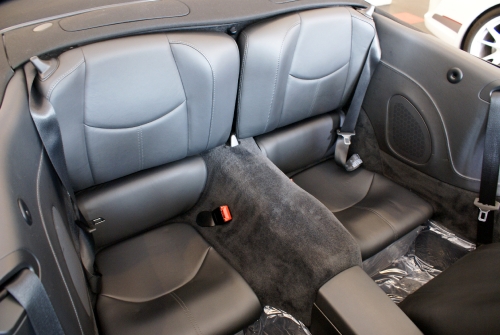 Used 2008 Porsche Carrera 4 Cabriolet