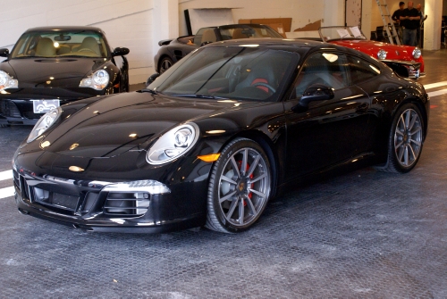 Used 2013 Porsche 911 Carrera S