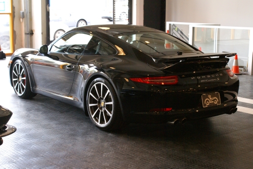 Used 2013 Porsche 911 Carrera S