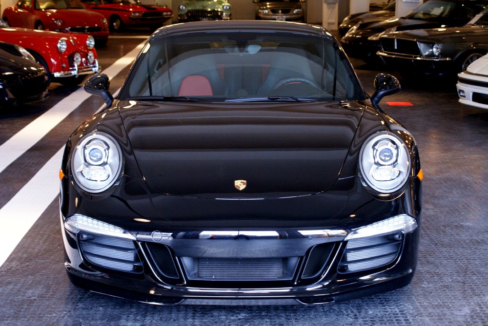 Used 2013 Porsche 911 Carrera S