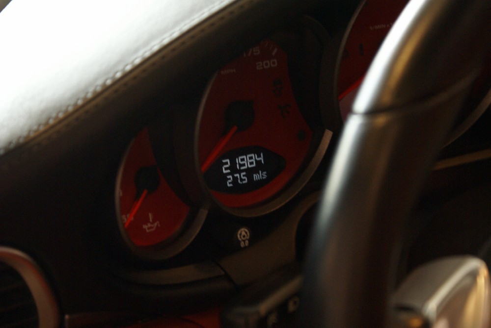 Used 2009 Porsche Carrera S 