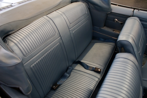 Used 1965 Chevrolet Corvair Convertible