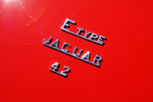 Used 1970 Jaguar XK E Roadster