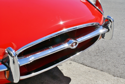 Used 1970 Jaguar XK E Roadster