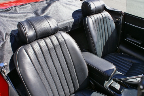 Used 1970 Jaguar XK E Roadster