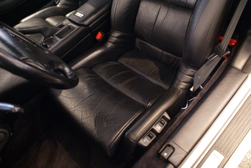 Used 1991 Acura NSX