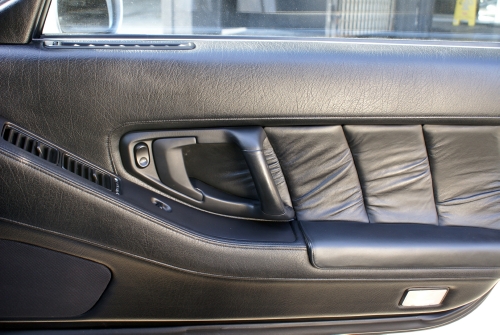 Used 1991 Acura NSX