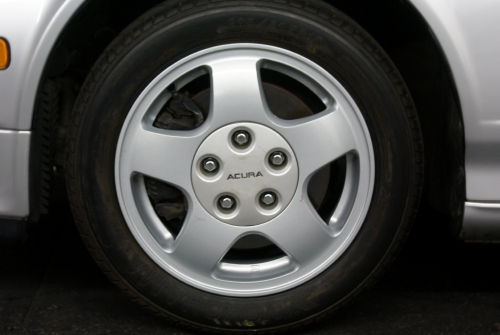 Used 1991 Acura NSX