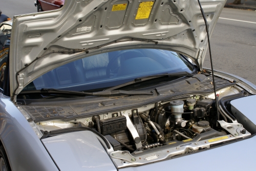 Used 1991 Acura NSX