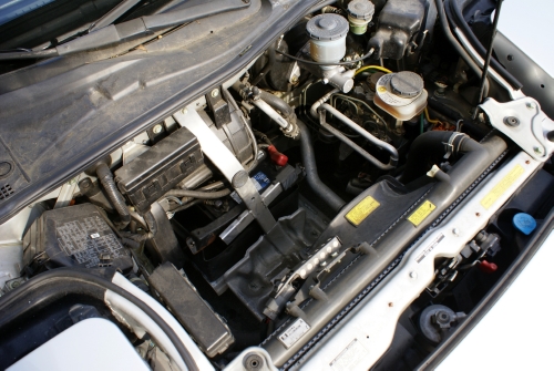 Used 1991 Acura NSX