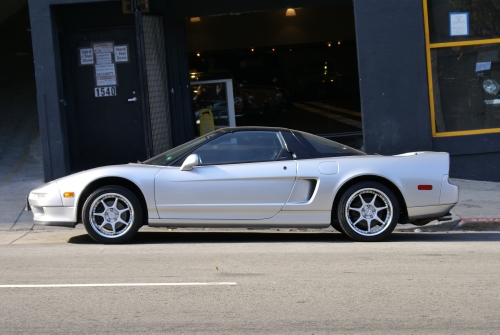Used 1991 Acura NSX