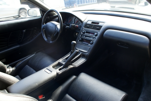 Used 1991 Acura NSX