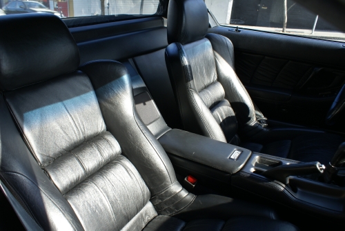 Used 1991 Acura NSX