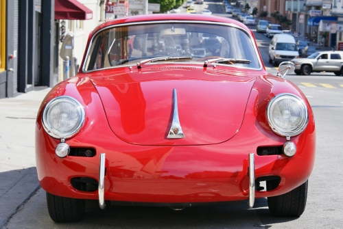 Used 1963 Porsche 356 B 1600 S