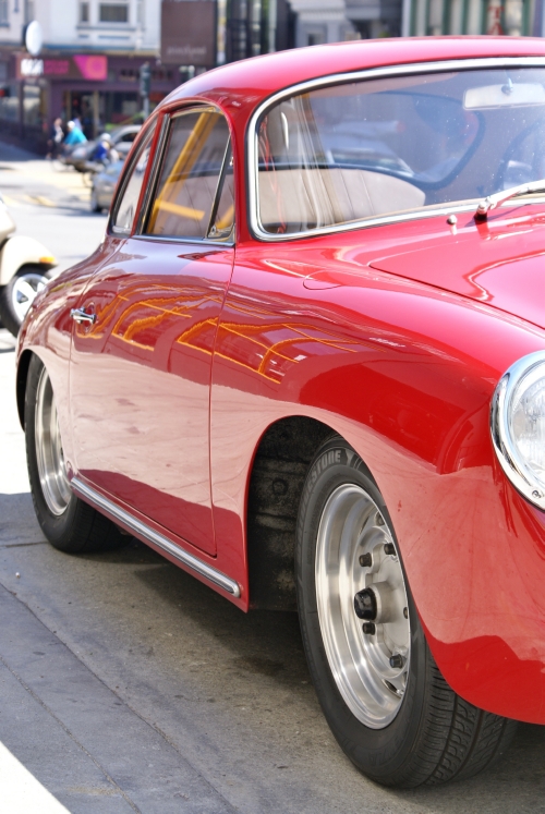 Used 1963 Porsche 356 B 1600 S