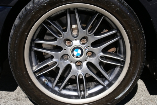 Used 2003 BMW M5