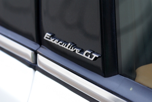 Used 2008 Maserati Quattroporte Executive GT Automatic