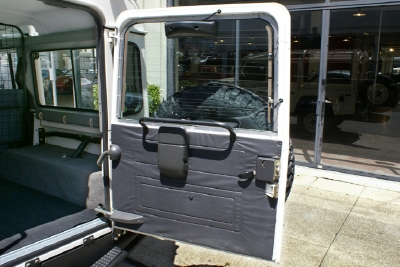 Used 1993 Land Rover Defender 110