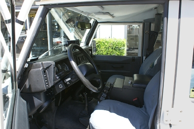 Used 1993 Land Rover Defender 110