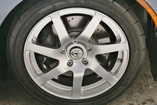 Used 2008 Tesla Roadster 
