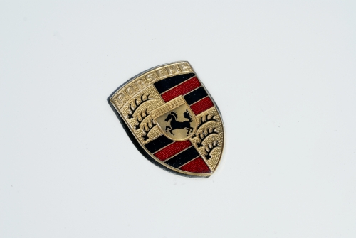 Used 1989 Porsche Carrera Cabriolet 