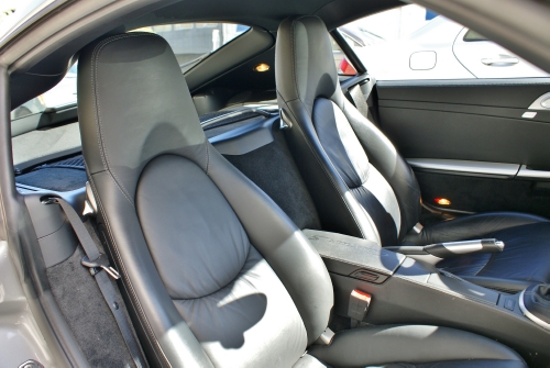 Used 2006 Porsche Cayman S 