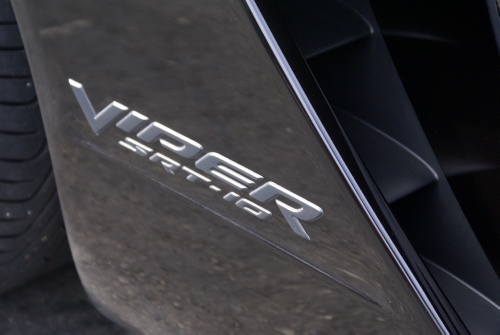 Used 2004 Dodge Viper SRT 10