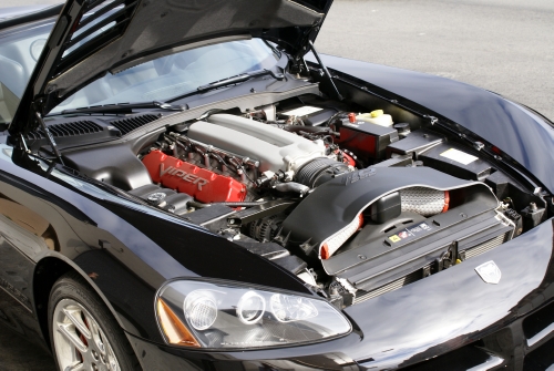 Used 2004 Dodge Viper SRT 10