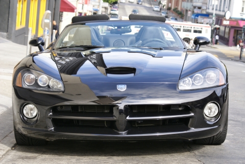 Used 2004 Dodge Viper SRT 10