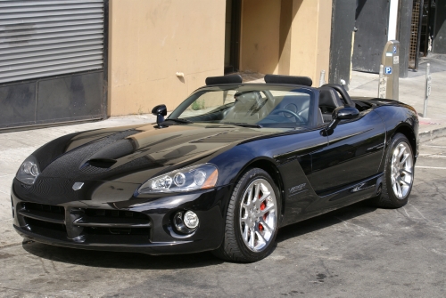 Used 2004 Dodge Viper SRT 10