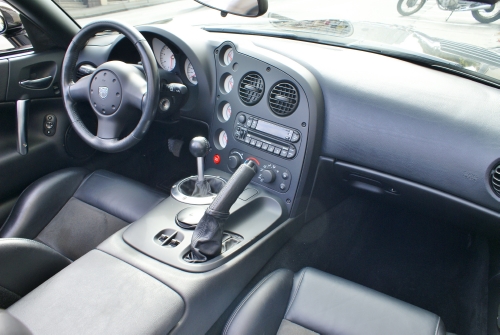 Used 2004 Dodge Viper SRT 10