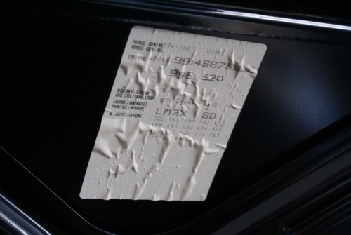 Used 2004 Porsche 911 Turbo Cabriolet