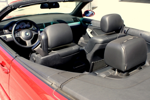 Used 2005 BMW M3