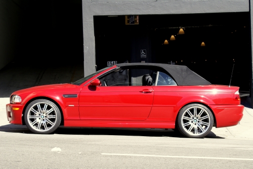 Used 2005 BMW M3