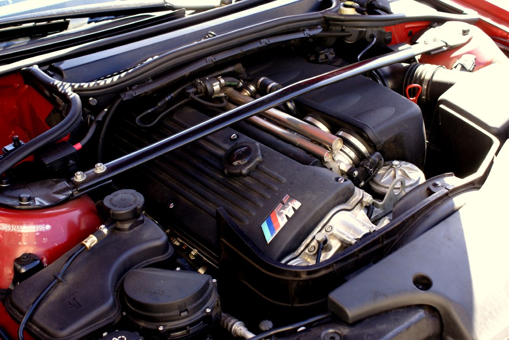 Used 2005 BMW M3