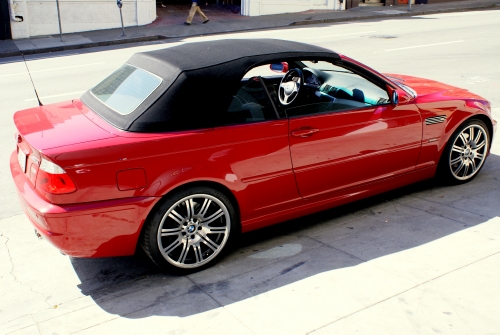 Used 2005 BMW M3