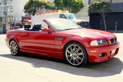 Used 2005 BMW M3