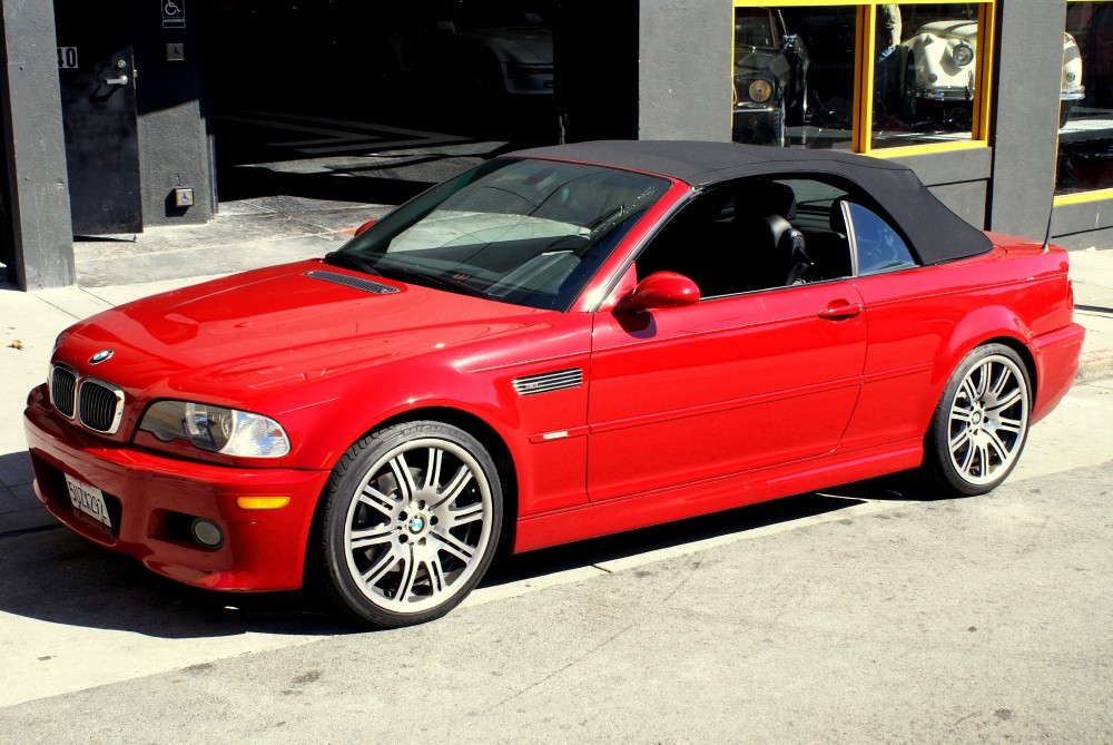 Used 2005 BMW M3