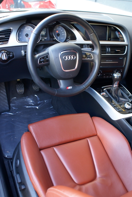 Used 2010 Audi S5 42 quattro Premium Plus