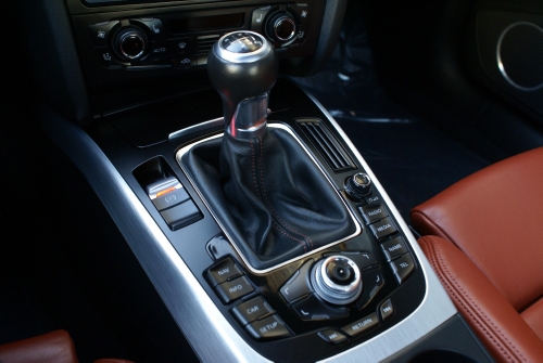 Used 2010 Audi S5 42 quattro Premium Plus
