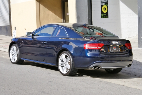 Used 2010 Audi S5 42 quattro Premium Plus