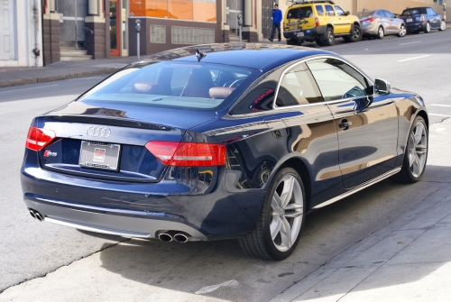 Used 2010 Audi S5 42 quattro Premium Plus