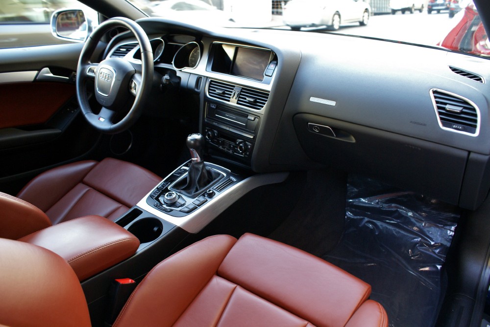 Used 2010 Audi S5 42 quattro Premium Plus