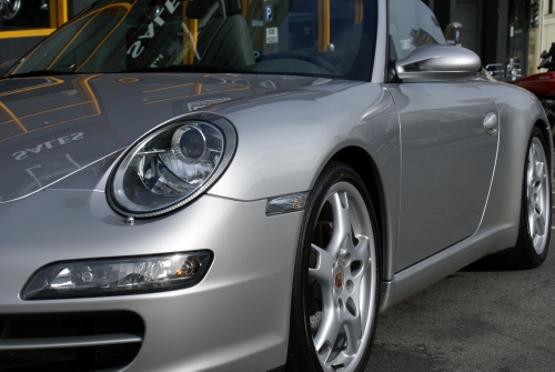 Used 2006 Porsche 911 Carrera